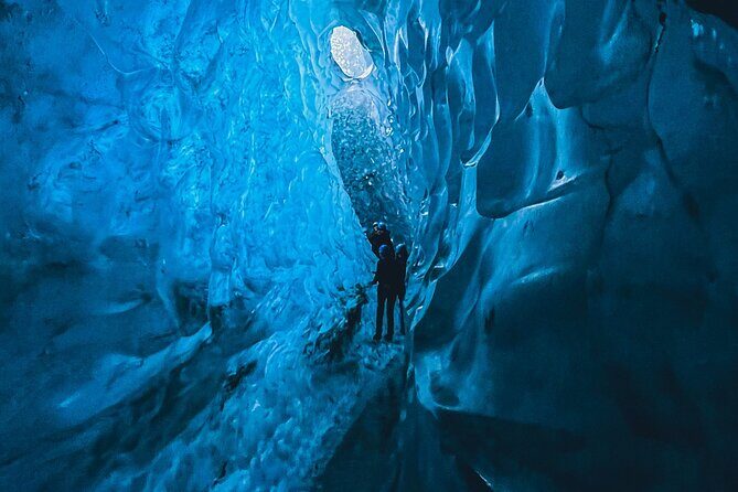 Ice Cave and Glacier Exploration Tour of Vatnajökull from Jökulsárlón - Final Thoughts: Is This Tour Right for You?