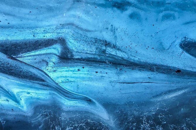 Ice Cave and Glacier walk into blue glacier canyon - Final Thoughts