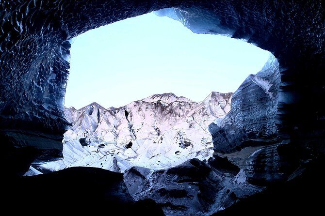 Ice Cave by Katla Volcano Super Jeep Tour from Vik - Practical Tips and Considerations