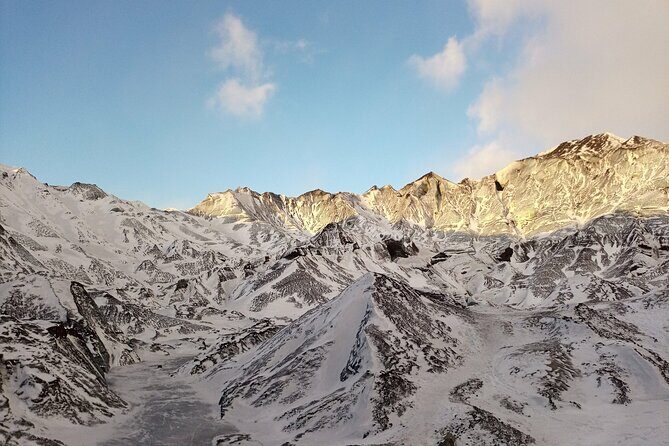 Ice Cave Katla Private Super Jeep Tour from Vík - The Drive to Hjorleifshofdi and the Black Sand Beach