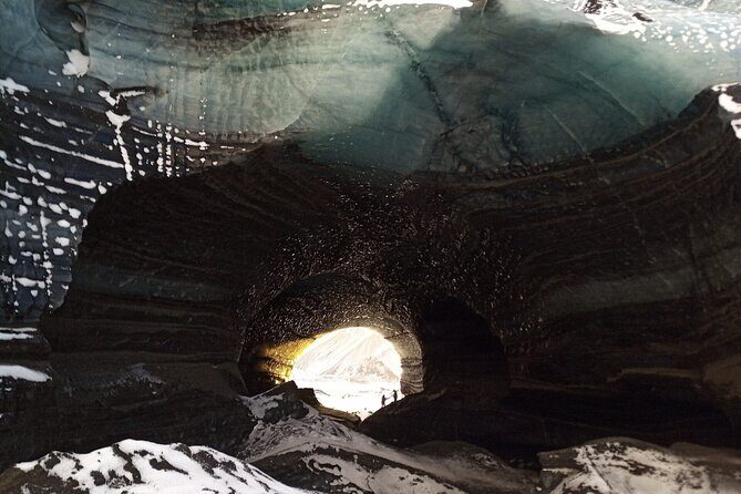 Ice Cave Katla Private Super Jeep Tour from Vík - The Experience: What Travelers Say
