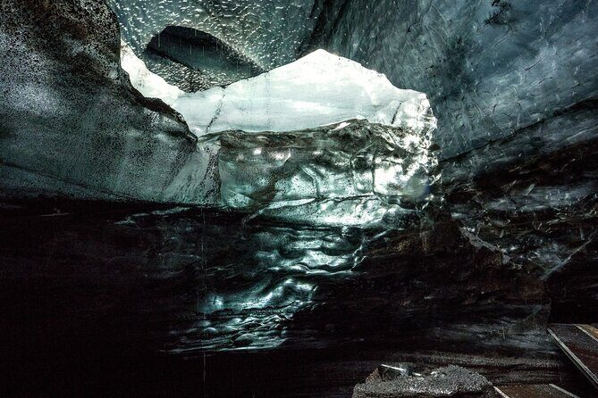 Ice Cave Katla Private Super Jeep Tour from Vík - Practical Considerations