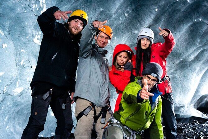 Ice Cave Private Photography Tour - Final Thoughts