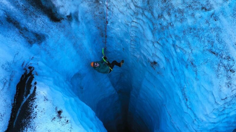 Ice climbing at Sólheimajökull - Is This Tour Worth It?