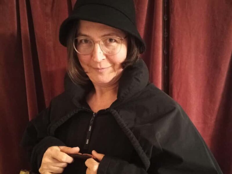 "Ice-Cold Ghost Breath"  a spooky tour that will make you smile. - Price & Value Analysis