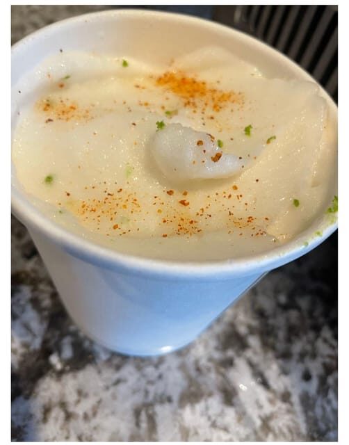 Ice Cream Class in Tulum - Practical Details