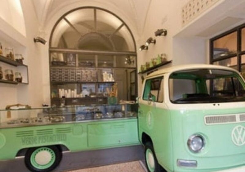 Ice-Cream Making in Rome for Gelato Lovers - Duration, Group Size, and Price