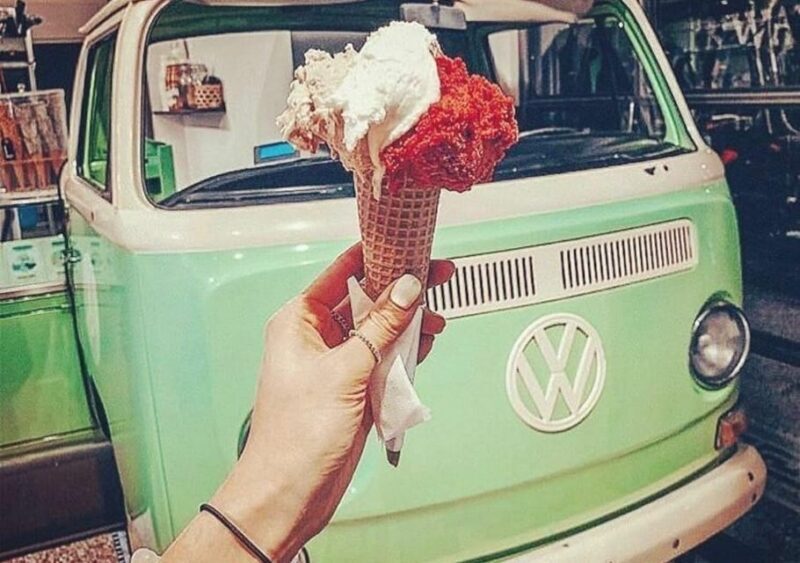 Ice-Cream Making in Rome for Gelato Lovers - Authenticity and Value