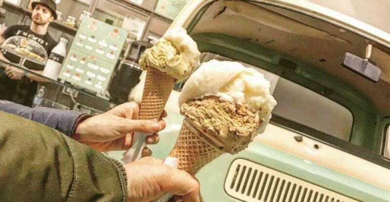 Ice-Cream Making in Rome for Gelato Lovers - Who Will Love This Experience?
