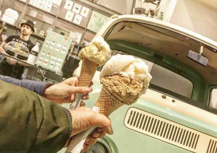 Ice-Cream Making in Rome for Gelato Lovers - FAQs