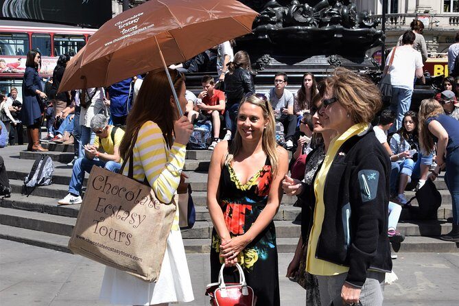 Ice Cream Tour of London - The Experience: What We Loved and What Could Be Better