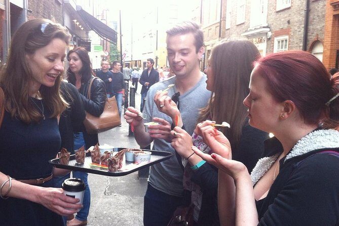 Ice Cream Tour of London - Final Thoughts
