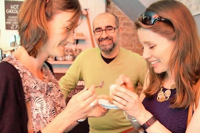 Ice Cream Tour of London - FAQs