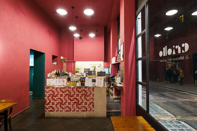 Ice cream workshop with tasting and gluten free aperitif - What You Can Expect from This Italian Culinary Adventure