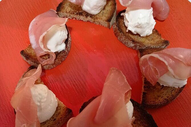 Ice cream workshop with tasting and gluten free aperitif - Who is This Tour Best For?