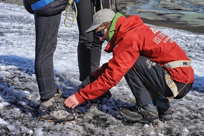 Ice Exploration Tour from the Glacier Lagoon - Who Is This Tour Best For?