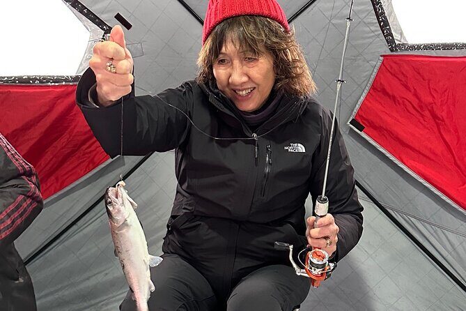 Ice Fishing in Fairbanks - The Sum Up: Is This Experience Right for You?