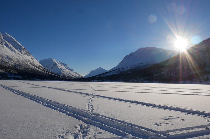 Ice Fishing On The Fjord - Frequently Asked Questions