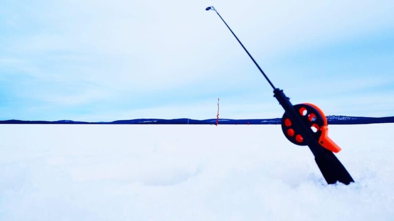 Ice fishing program in Lapland - Who Is This Tour Best For?