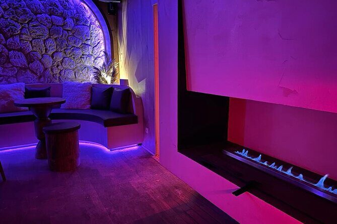 IceBar Cologne experience - The Overall Atmosphere and Experience