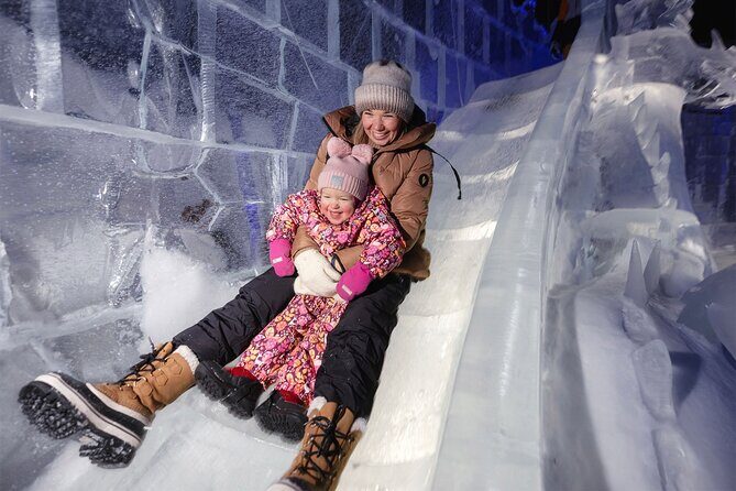 Icebreaker Sampo Cruise with transfer from Rovaniemi - Who Should Consider This Tour?