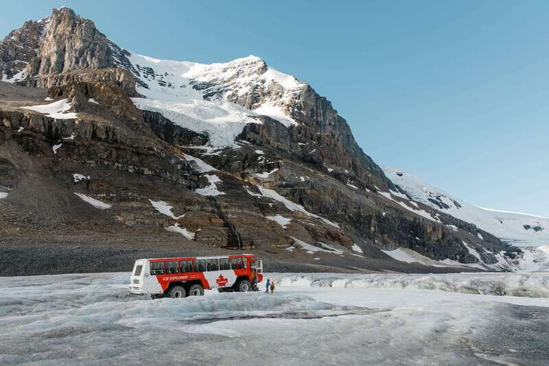 Icefield: Icefield Parkway, Bow Lakes & Peyto Lakes Day Tour - Who This Tour Is Best For