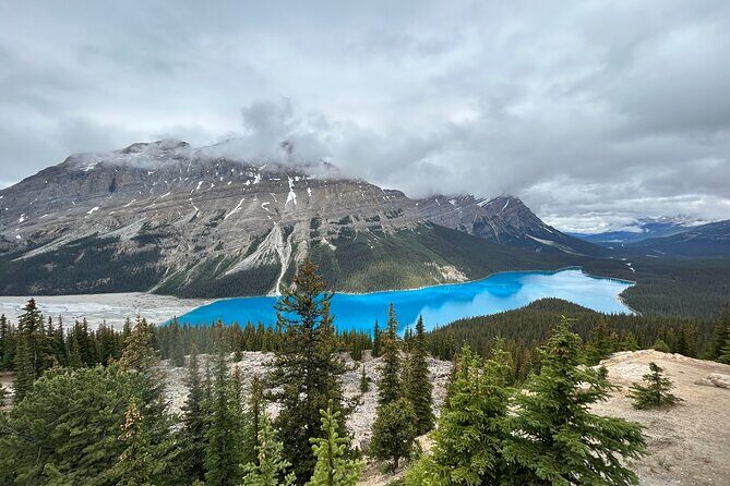 Icefield Parkway with Lake Louise and Moraine Lake Private Tour - Who Is This Tour Best Suited For?