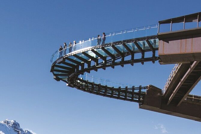 Icefields Parkway: a Smartphone Audio Driving Tour - Is It Worth the Price?