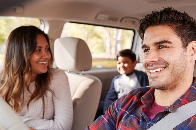 Icefields Parkway: a Smartphone Audio Driving Tour - Final Thoughts