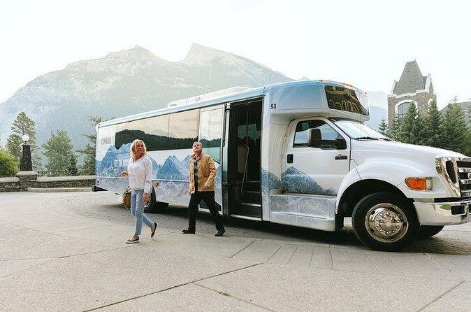 Icefields Parkway Discovery from Calgary, end Jasper - Final Thoughts