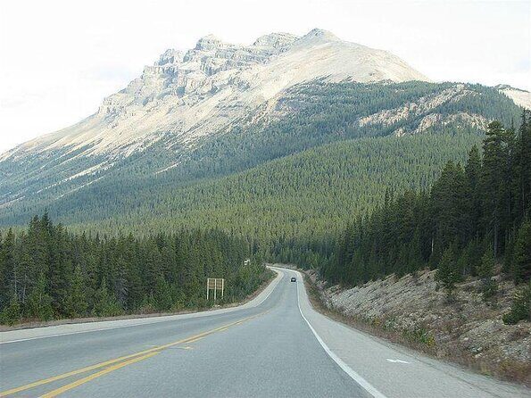 Icefields Parkway & Ice Bubbles of Abraham Lake Adventure - Exploring the Icefields Parkway & Abraham Lake Ice Bubbles: A Honest Review