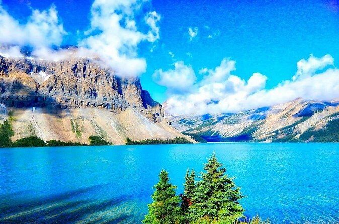 Icefields Parkway Moraine Lake & Lake Louise Tour Full Day - Who Will Love This Tour?