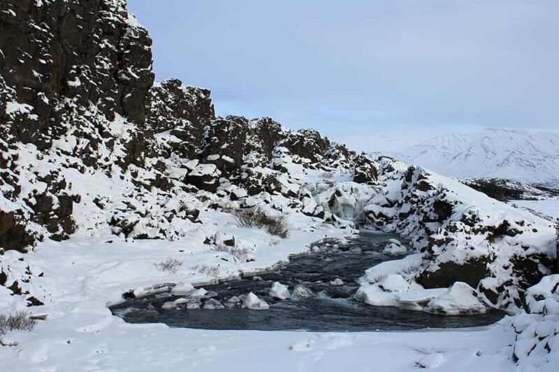 Iceland: 10-Day Winter Tour with Accommodation & Meals - Exploring Iceland in Winter: What’s Included and What to Expect