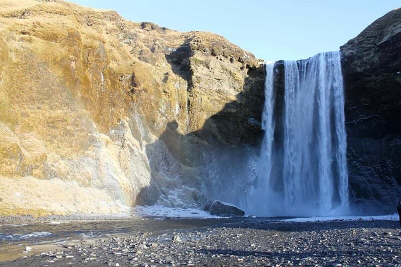 Iceland: 10-Day Winter Tour with Accommodation & Meals - Price and Value