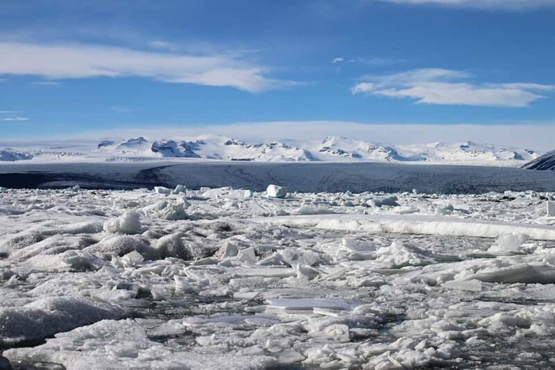 Iceland: 10-Day Winter Tour with Accommodation & Meals - What We Liked and What Could Be Better