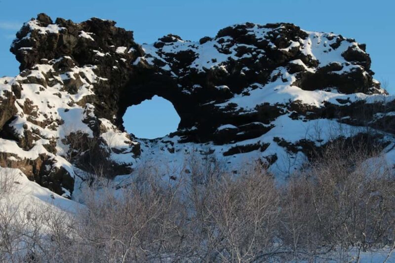 Iceland: 10-Day Winter Tour with Accommodation & Meals - Who Should Consider This Tour?