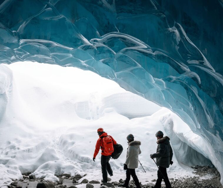 Iceland: 3-Day Tour with Golden Circle and South Coast - Key Points