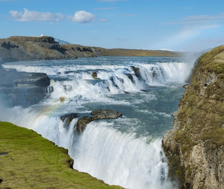 Iceland: 3-Day Tour with Golden Circle and South Coast - What to Expect from This Iceland Adventure