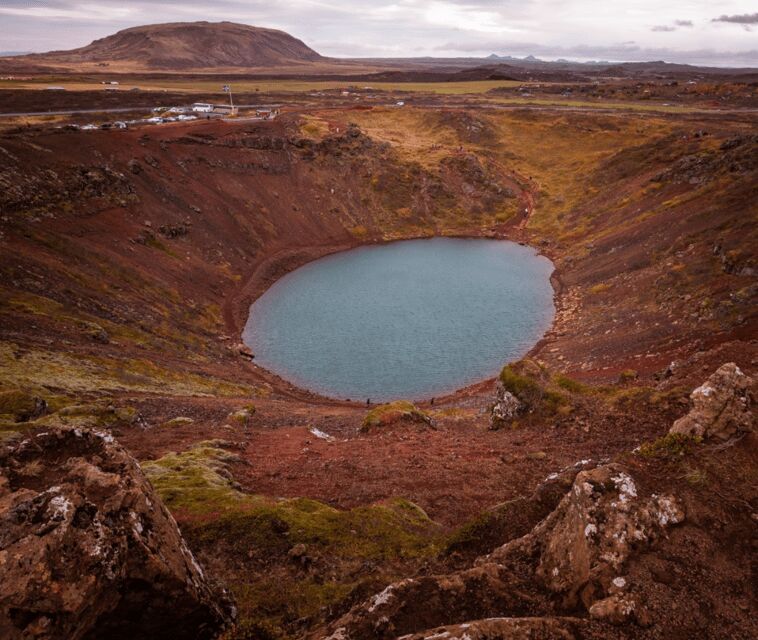 Iceland: 3-Day Tour with Golden Circle and South Coast - FAQ