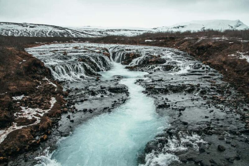 Iceland: 7-Day Private Ring Road Voyage with Guide - The Itinerary: A Deep Dive