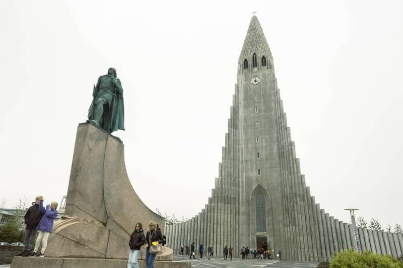 Iceland: 9-Day Guided Trekking Tour with Meals - What Makes This Tour Stand Out?