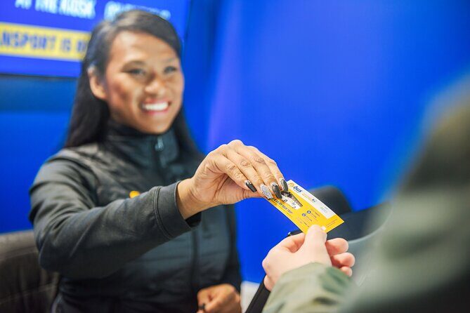 Iceland Airport Transfer from Reykjavík Hotels to KEF Airport - Detailed Breakdown of the Itinerary