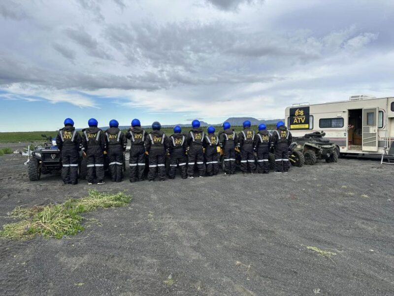 Iceland atv. atv guided trip close to dettifoss iceland - Frequently Asked Questions