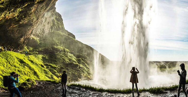 Iceland: Full-Day South Coast, Black Beach & Waterfalls Tour - A Deep Dive into the South Coast Adventure