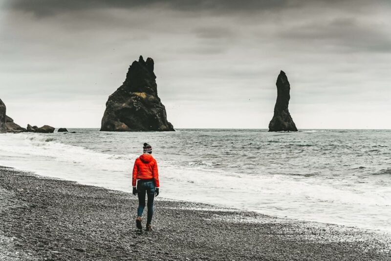 Iceland: Full-Day South Coast, Black Beach & Waterfalls Tour - Who Should Consider This Tour?