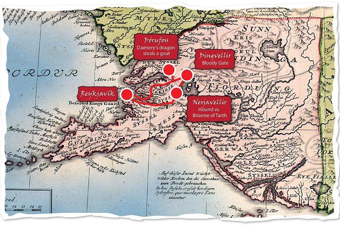 Iceland Game of Thrones Tours - What About the Downsides?