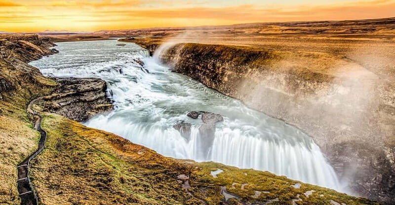 Iceland Golden Circle Tour - What to Expect from the Iceland Golden Circle Tour