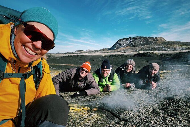 Iceland Hiking Tour to Fagradalsfjall Volcano with Local Guide - Why We Think This Tour is Worth Considering