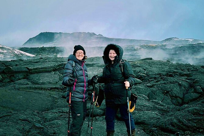 Iceland Hiking Tour to Fagradalsfjall Volcano with Local Guide - Value Assessment: Is This Worth $189?