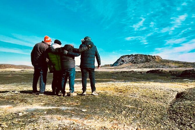 Iceland Hiking Tour to Fagradalsfjall Volcano with Local Guide - Practical Logistics: What You Need to Know